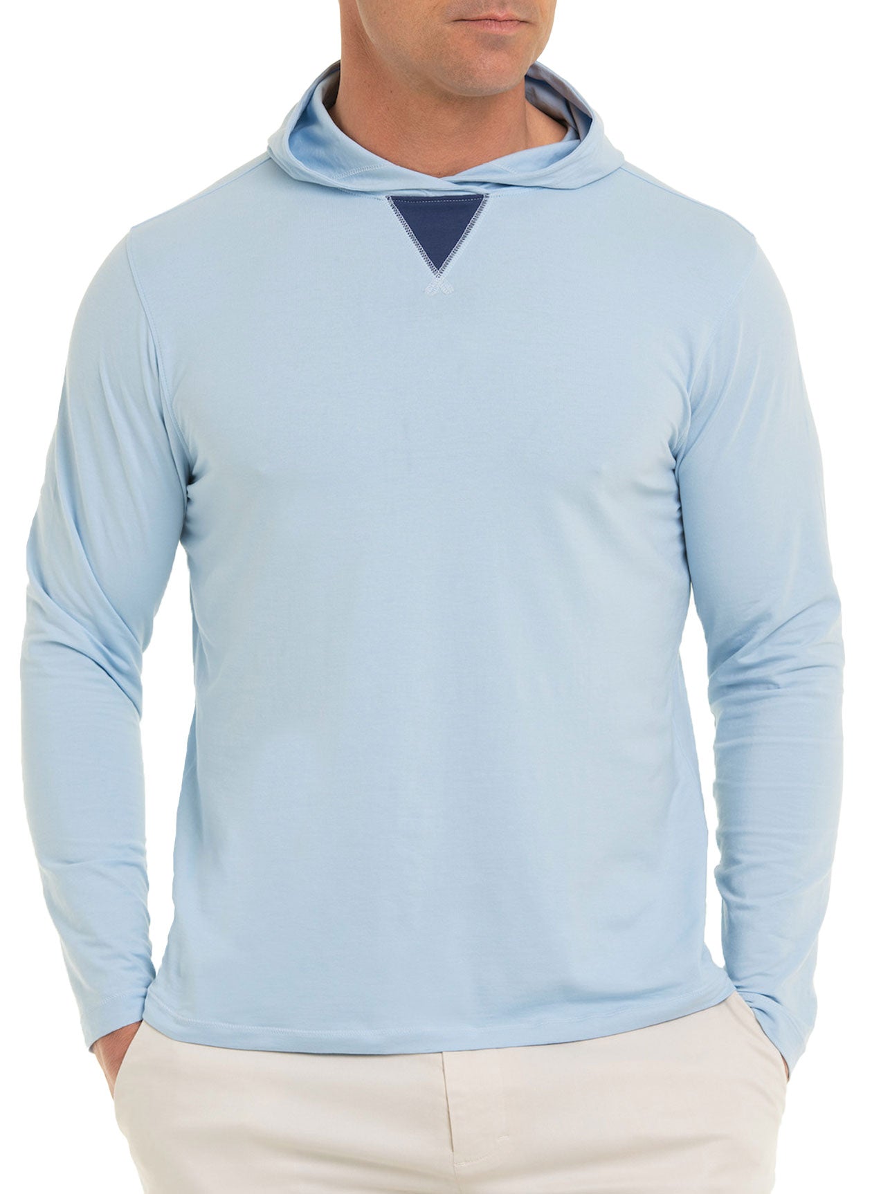 Men's Willie Hoodie