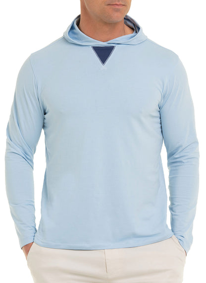 Men's Willie Hoodie