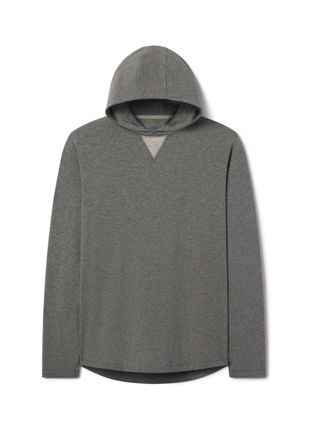 Men's Willie Hoodie
