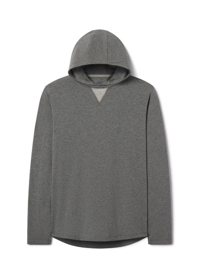 Men's Willie Hoodie
