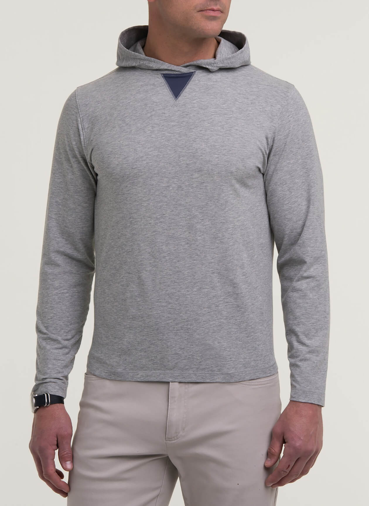 Men's Willie Hoodie