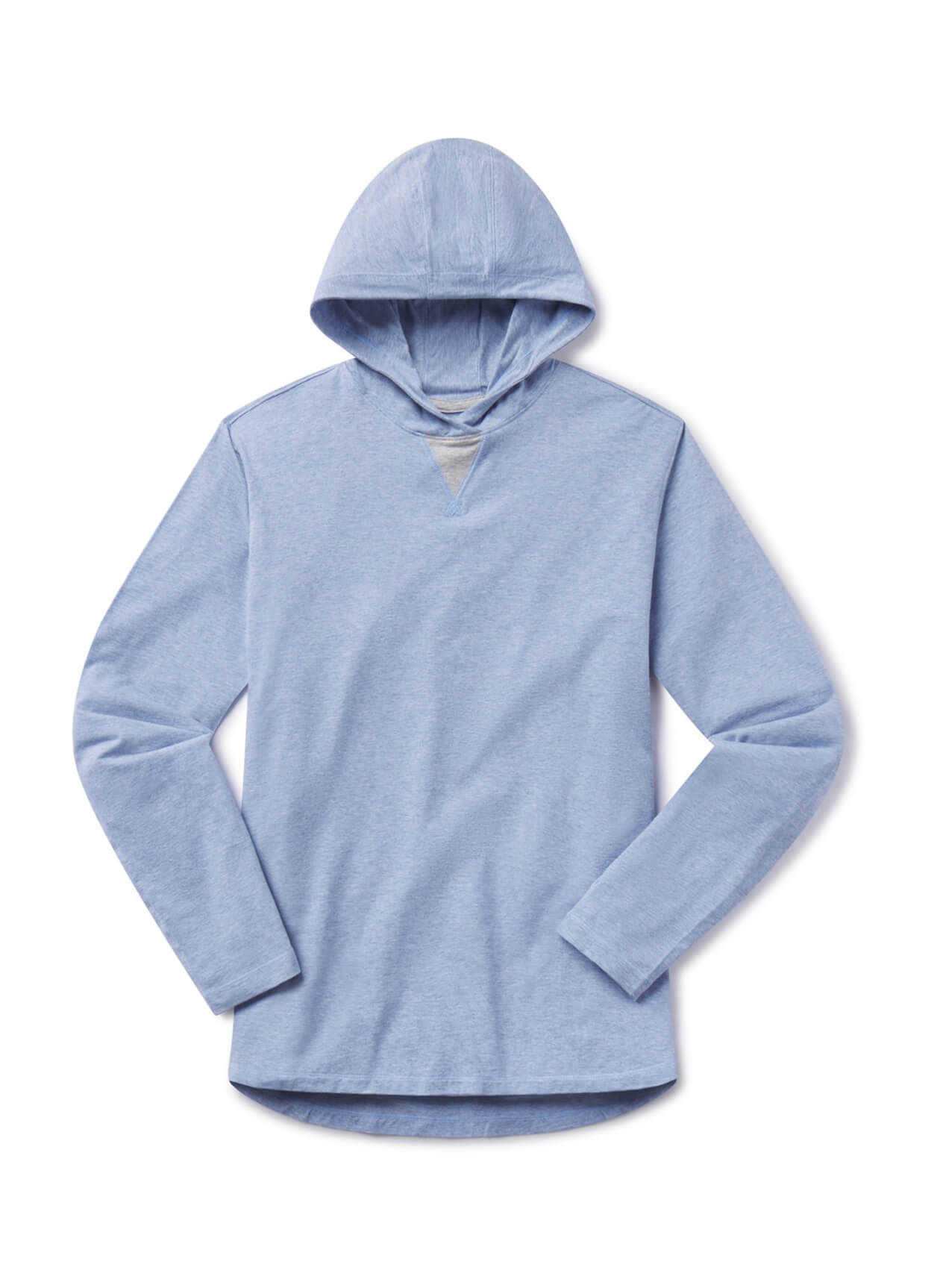 Men's Willie Hoodie