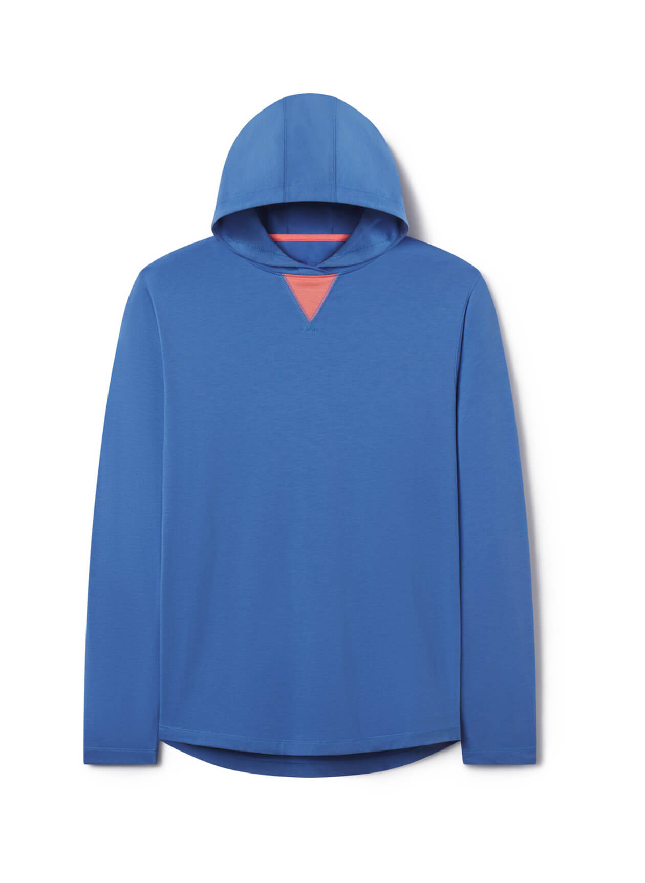 Men's Willie Hoodie