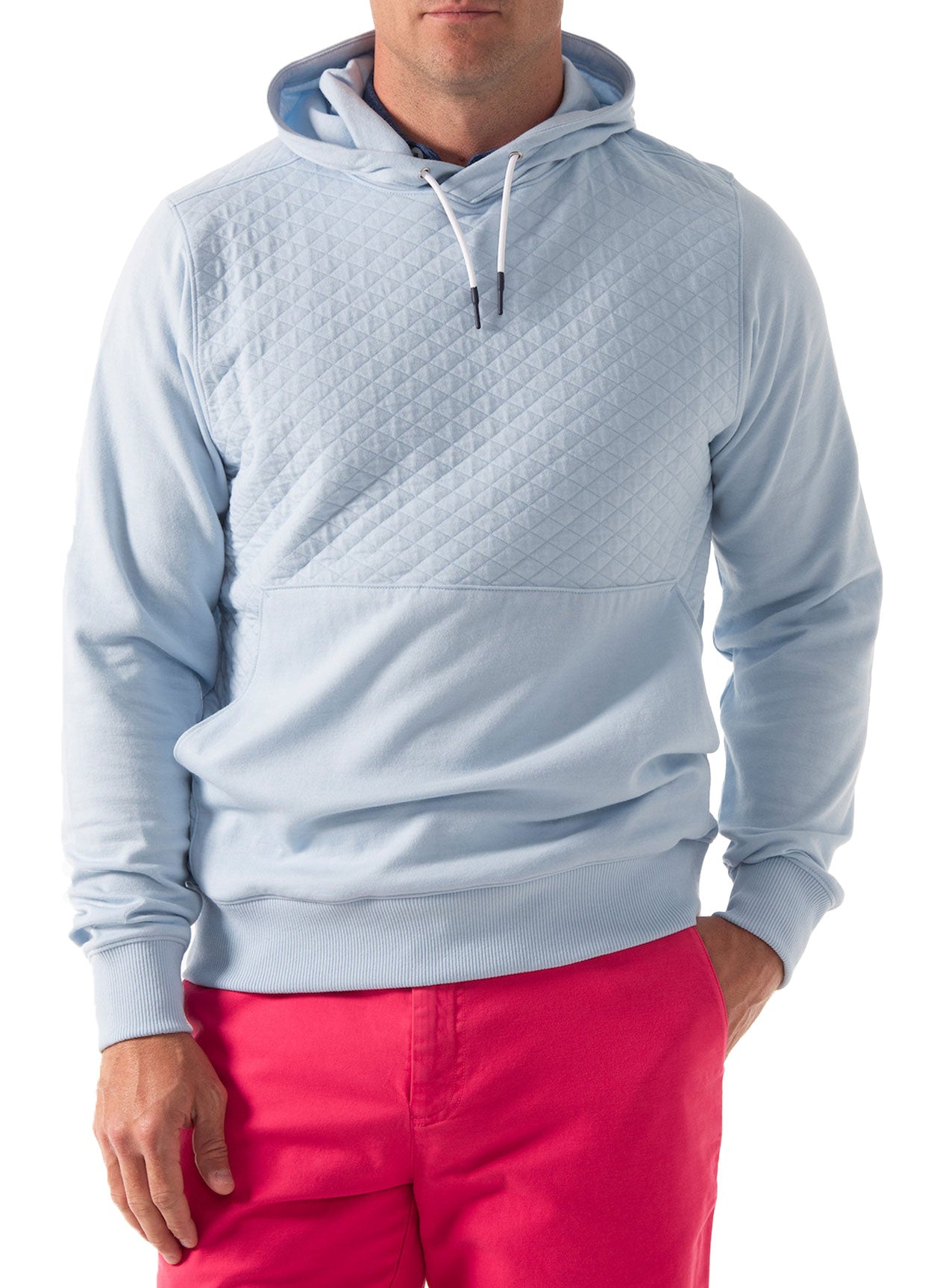 Men's Andy Hoodie