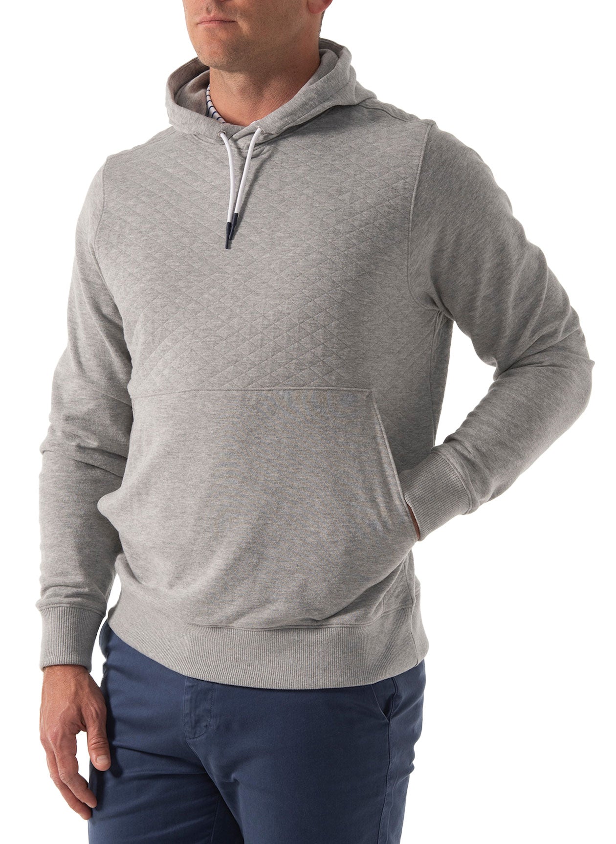 Men's Andy Hoodie
