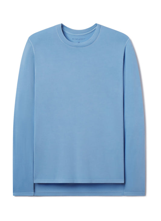 Men's Dewey Long-Sleeve T-Shirt