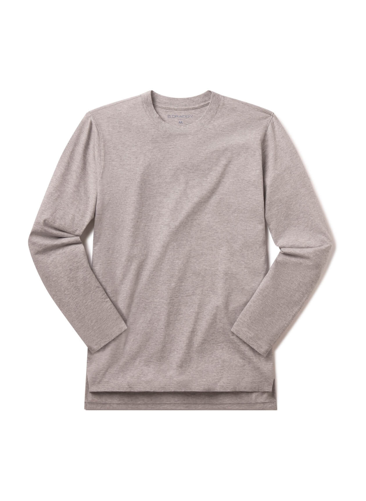 Men's Dewey Long-Sleeve T-Shirt