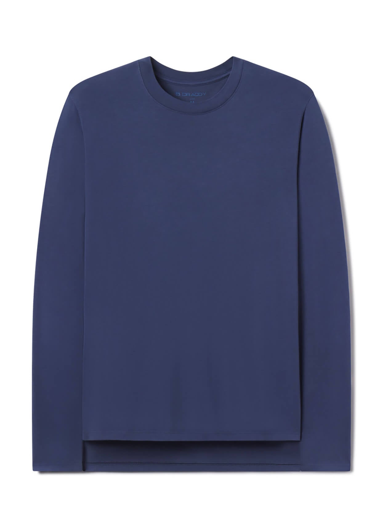 Men's Dewey Long-Sleeve T-Shirt