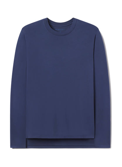Men's Dewey Long-Sleeve T-Shirt