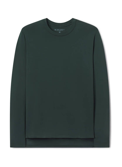 Men's Dewey Long-Sleeve T-Shirt