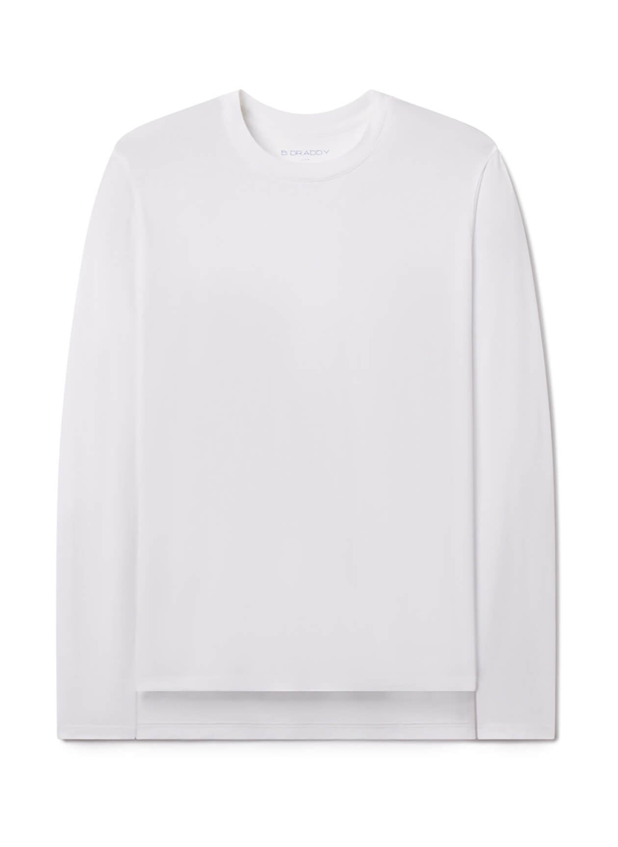 Men's Dewey Long-Sleeve T-Shirt