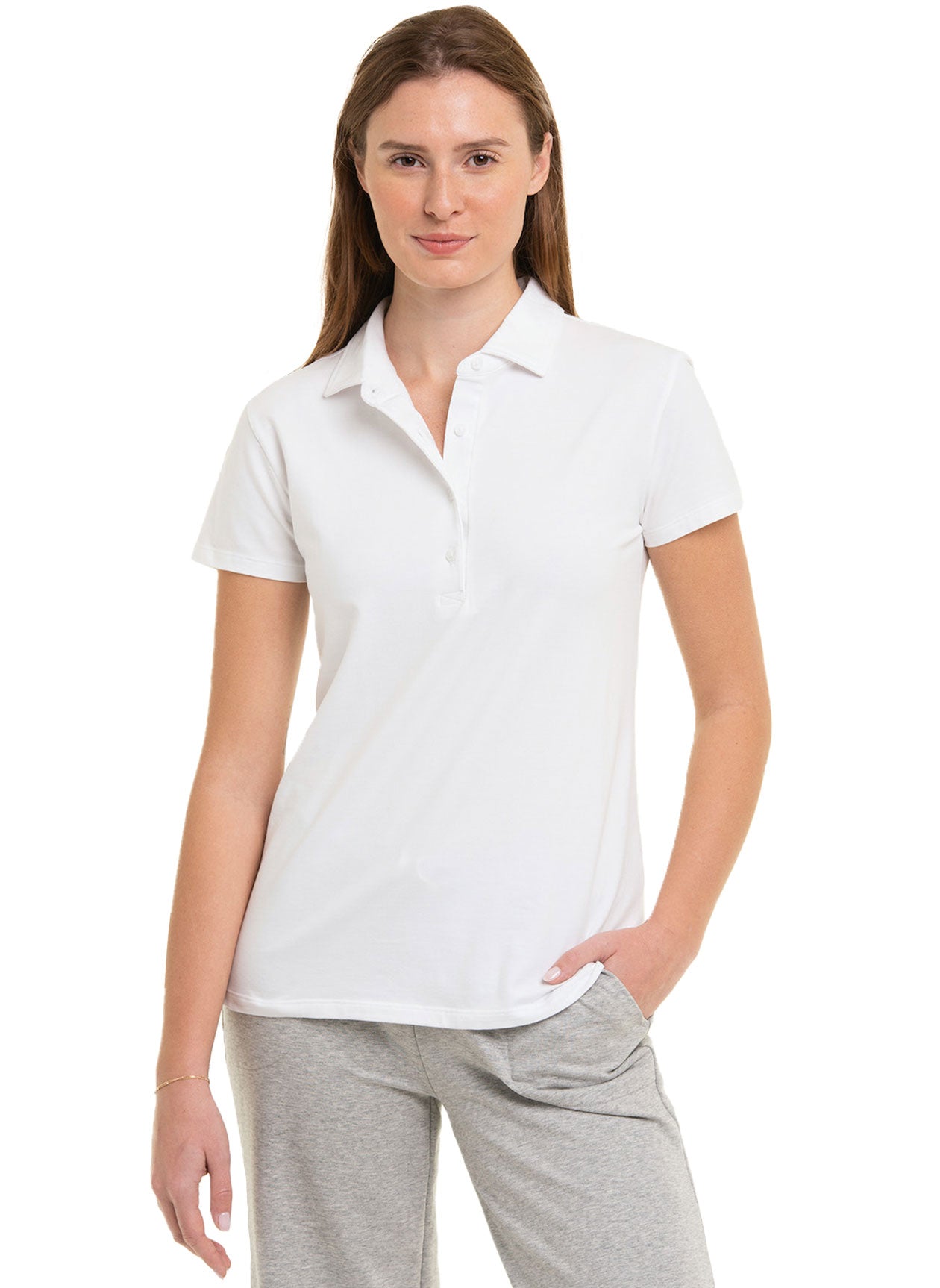 Women's Patricia Polo