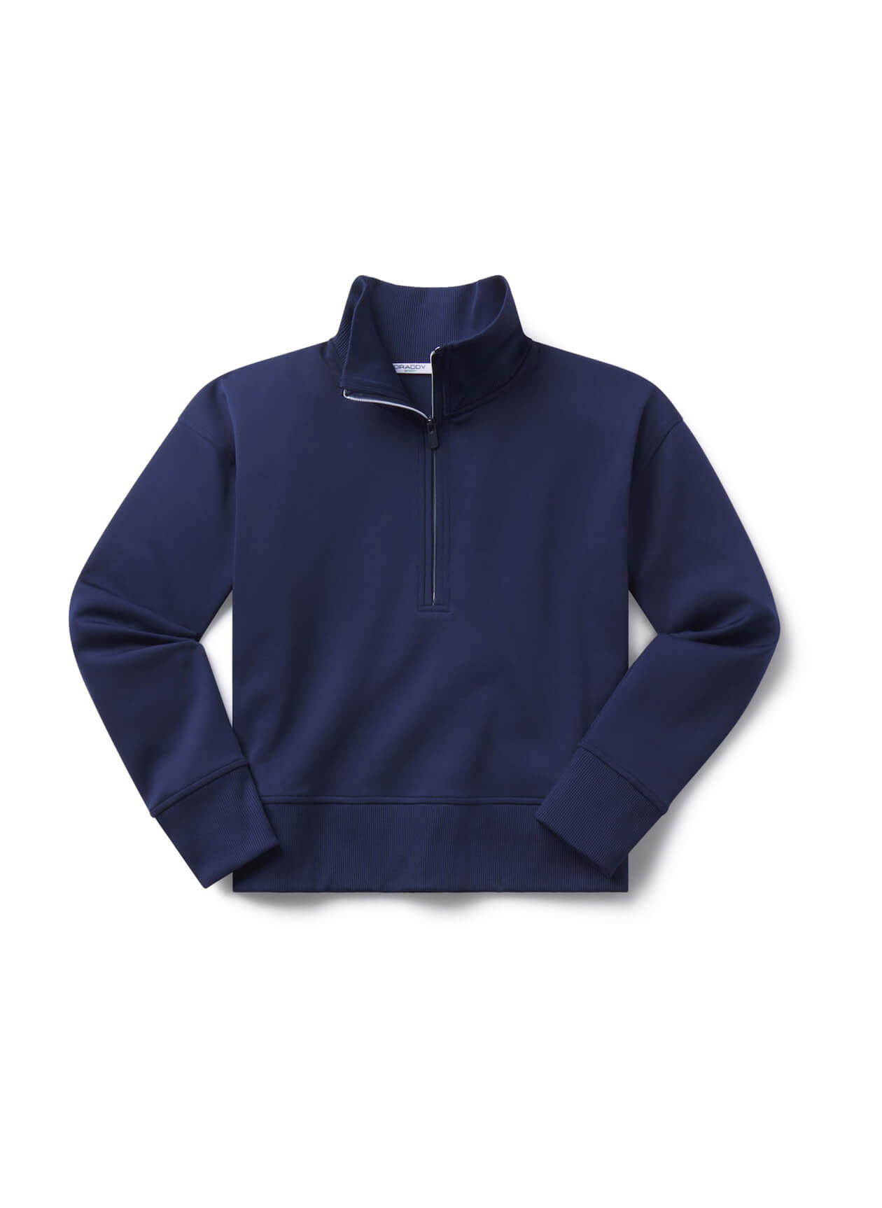 Women's The Meryl Quarter-Zip