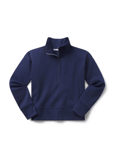 Women's The Meryl Quarter-Zip