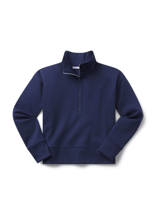 Women's The Meryl Quarter-Zip