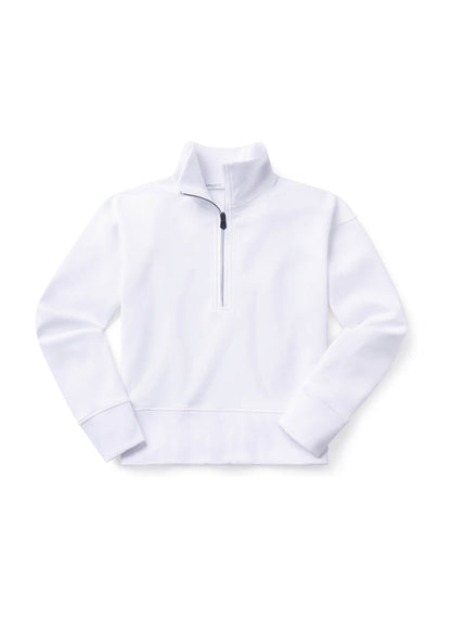 Women's The Meryl Quarter-Zip