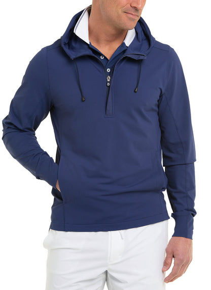 Men's Cool Hoodie