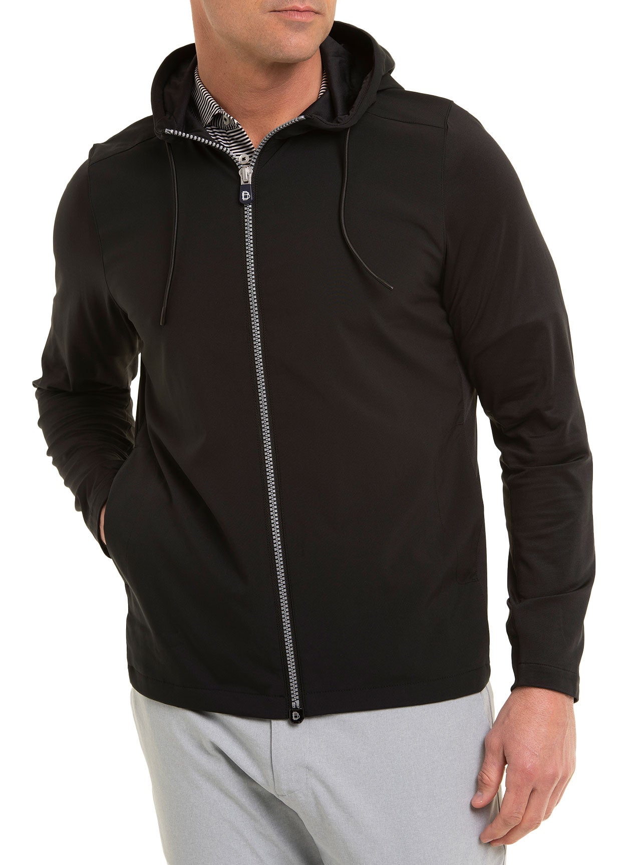 Men's Til Hoodie