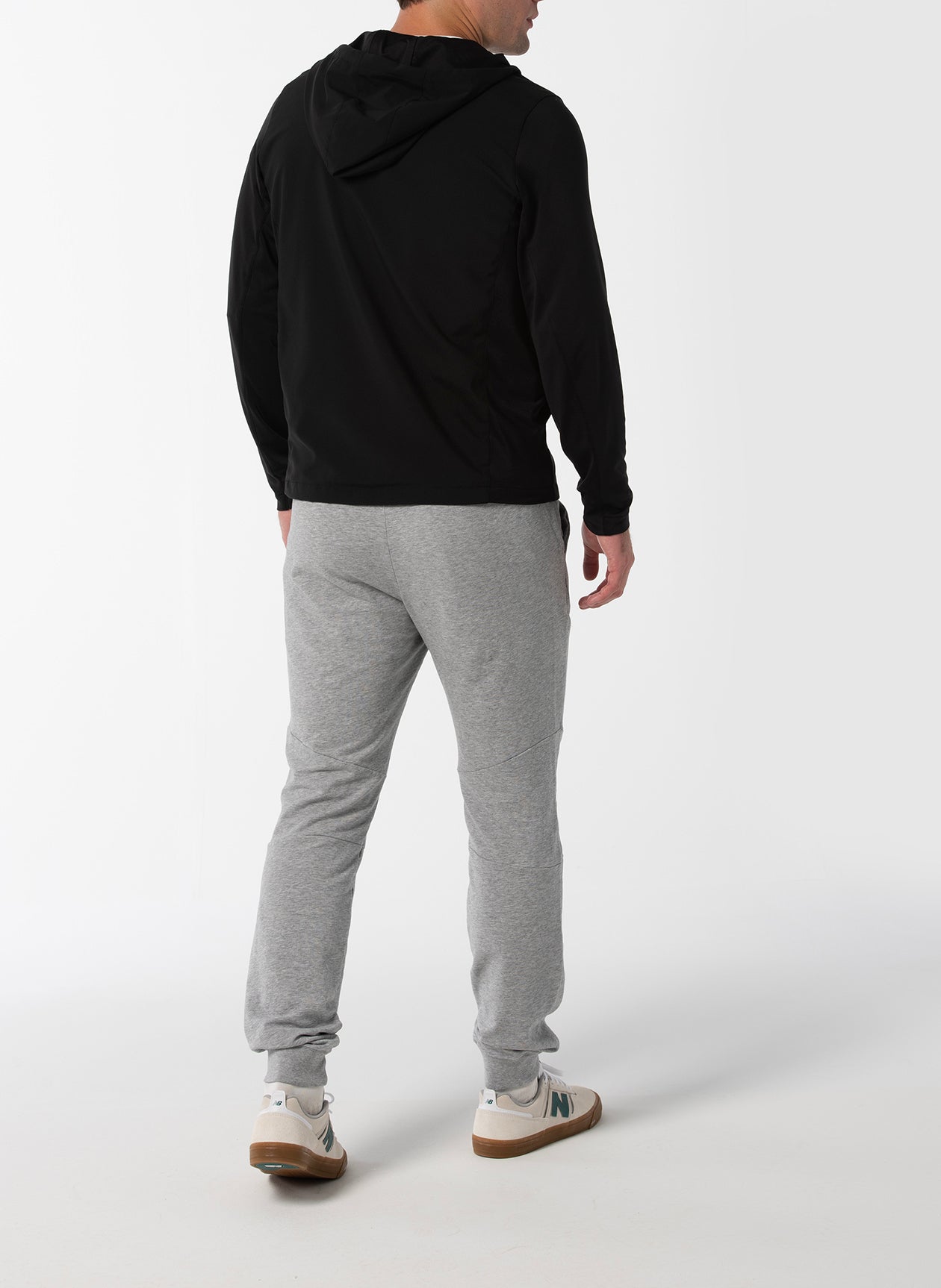 Men's Til Hoodie