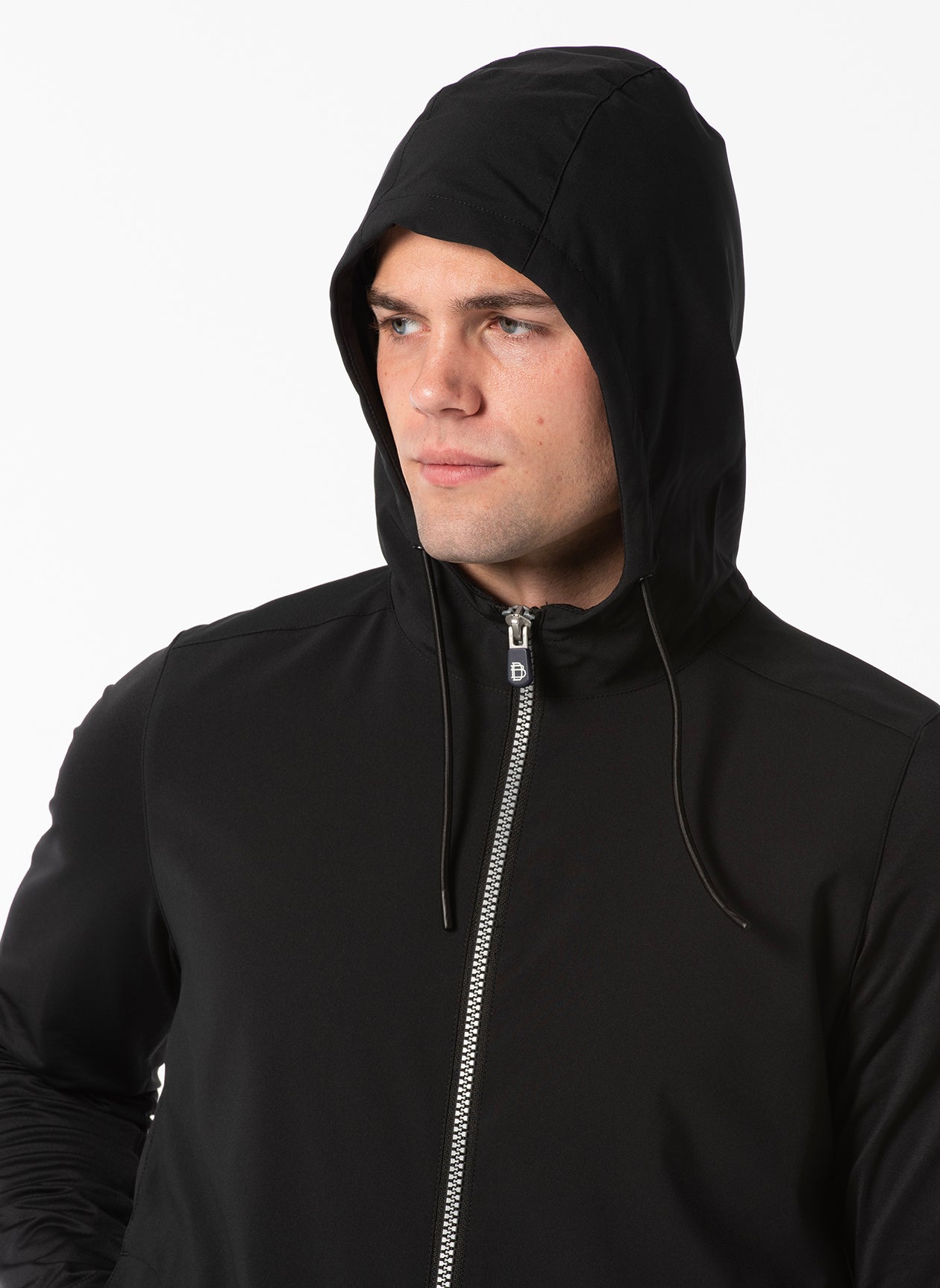 Men's Til Hoodie
