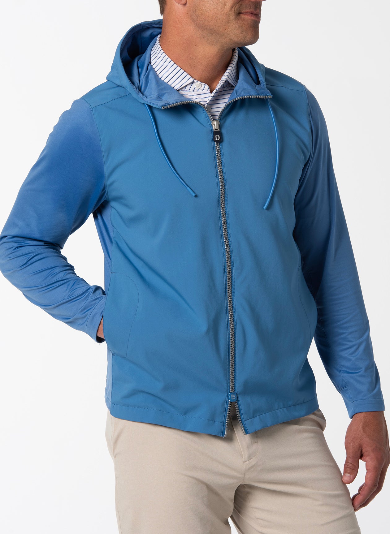 Men's Til Hoodie