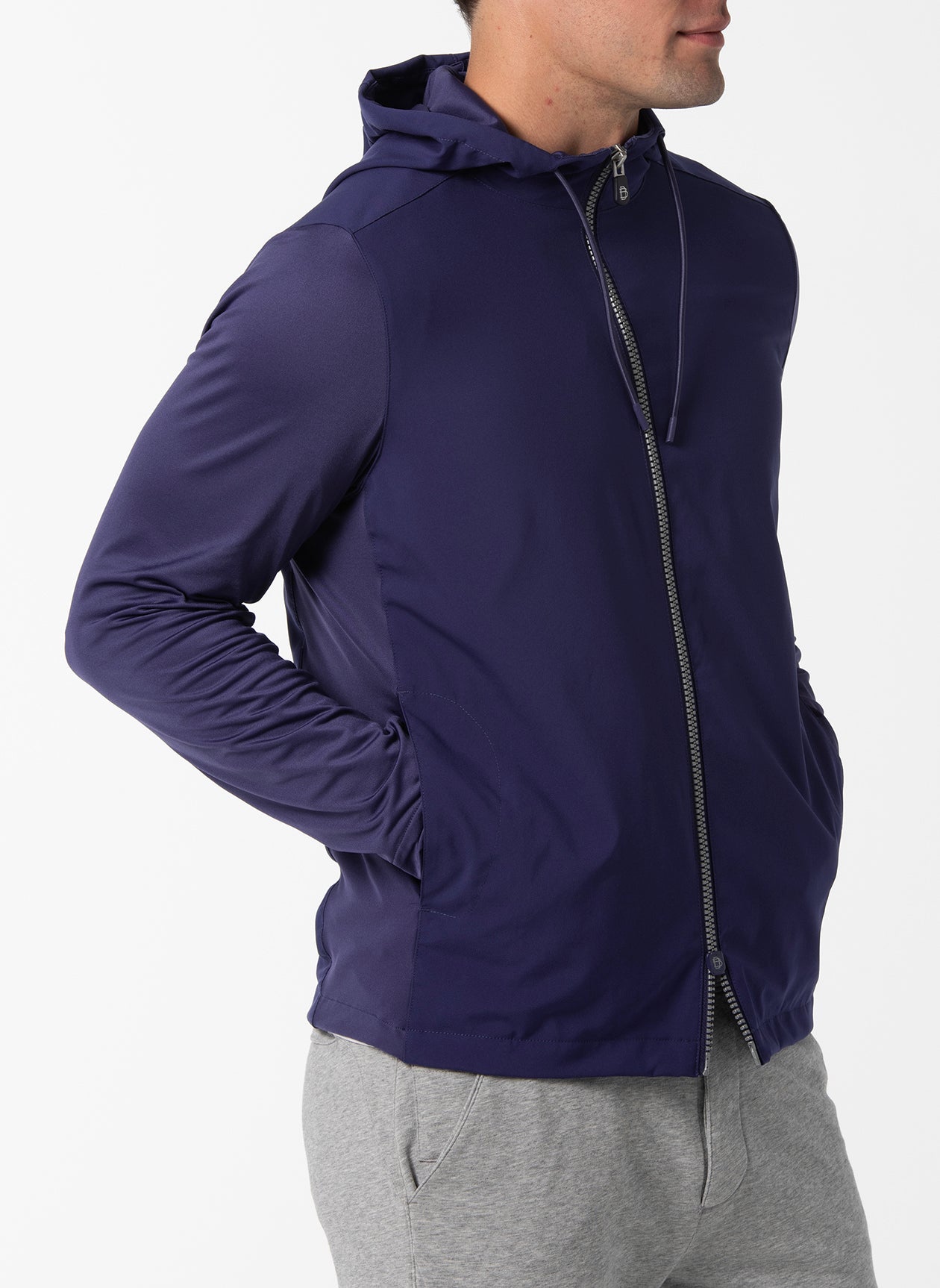 Men's Til Hoodie