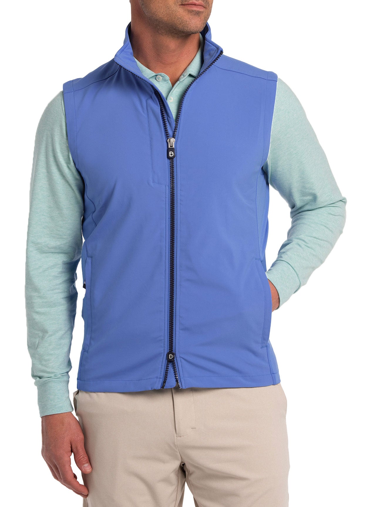 Men's Sport Everyday Vest