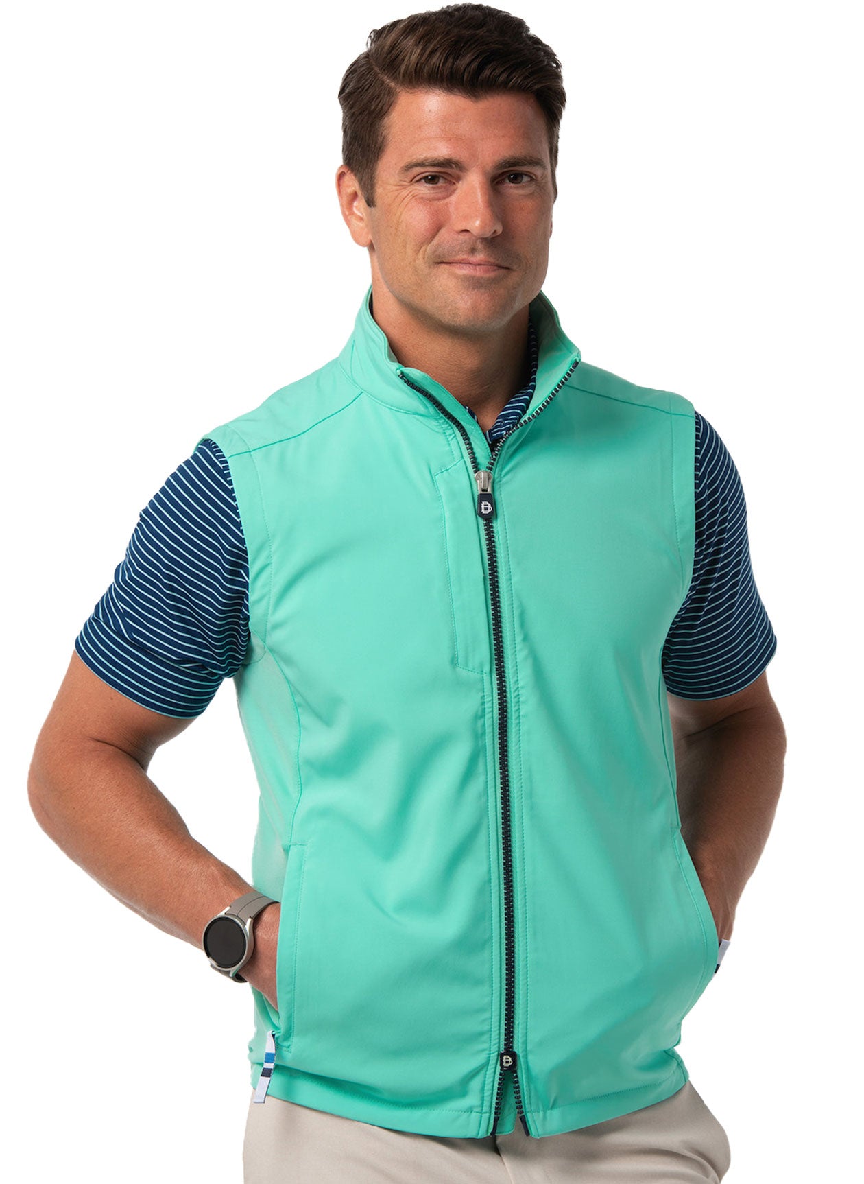 Men's Sport Everyday Vest