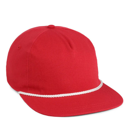 The Original Rope Hat