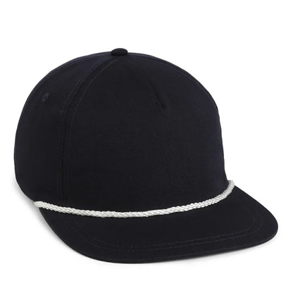 The Original Rope Hat