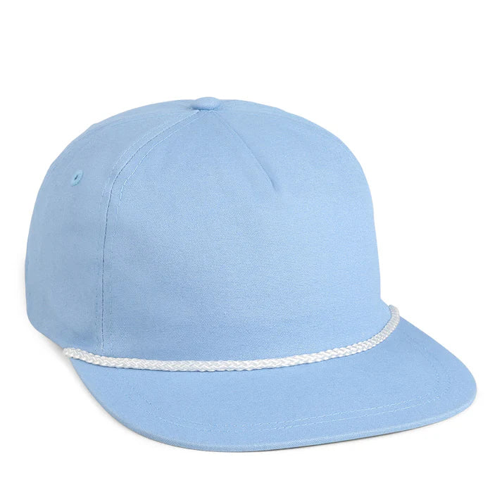 The Original Rope Hat