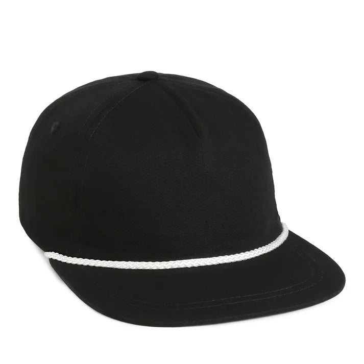 The Original Rope Hat