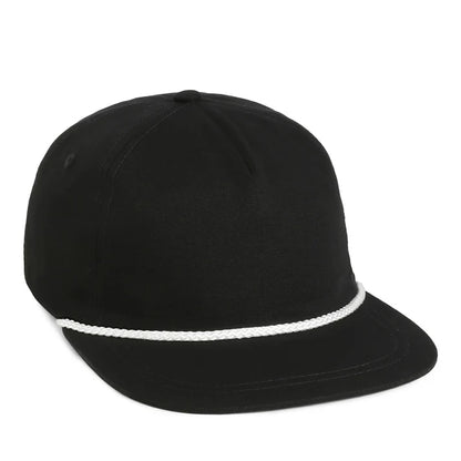 The Original Rope Hat