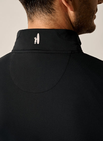 Men's Motion Quarter-Zip