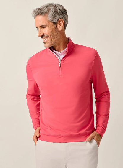 Men's Motion Quarter-Zip