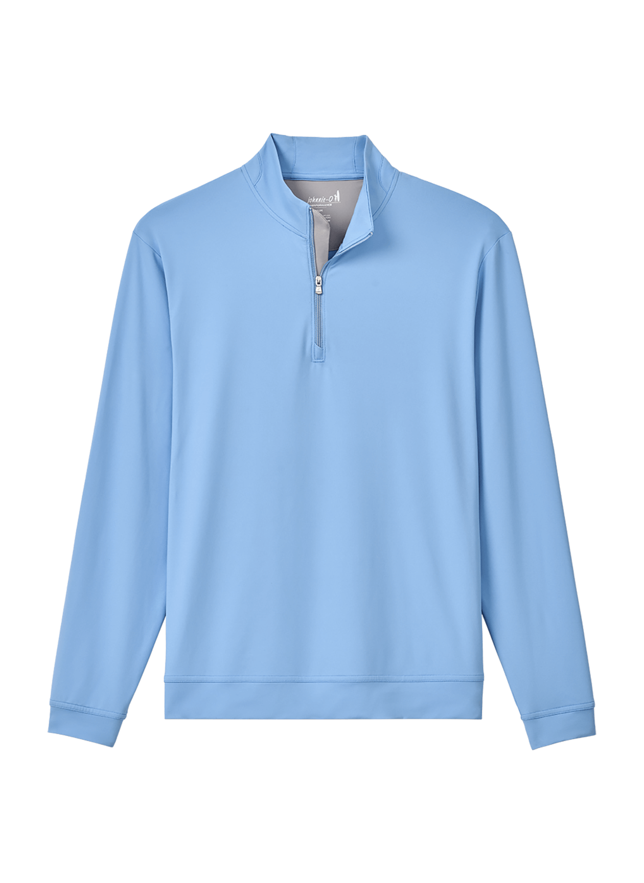 Men's Motion Quarter-Zip