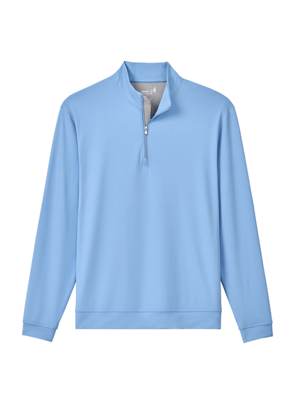 Men's Motion Quarter-Zip