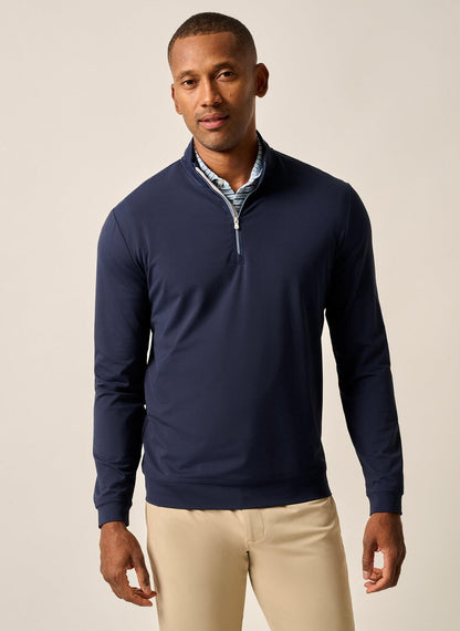 Men's Motion Quarter-Zip
