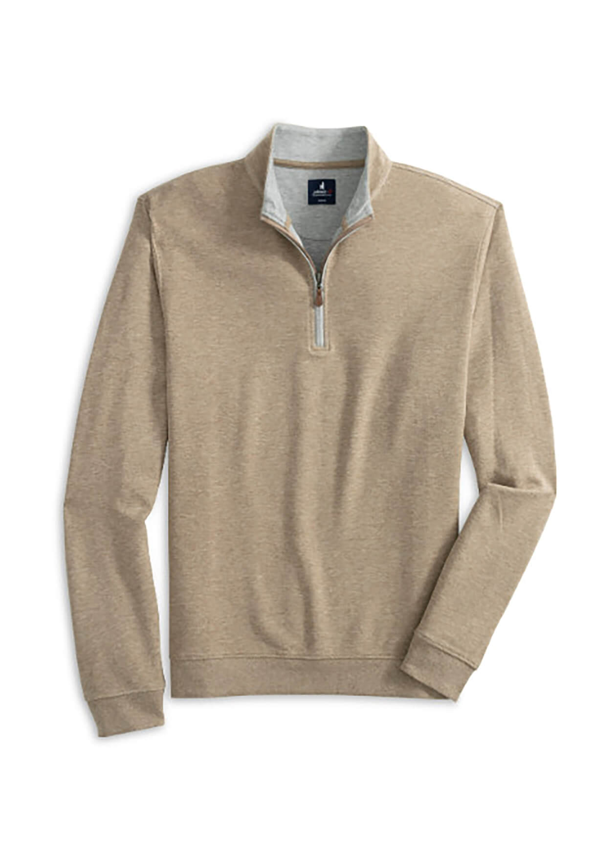 Men's Sully Quarter-Zip
