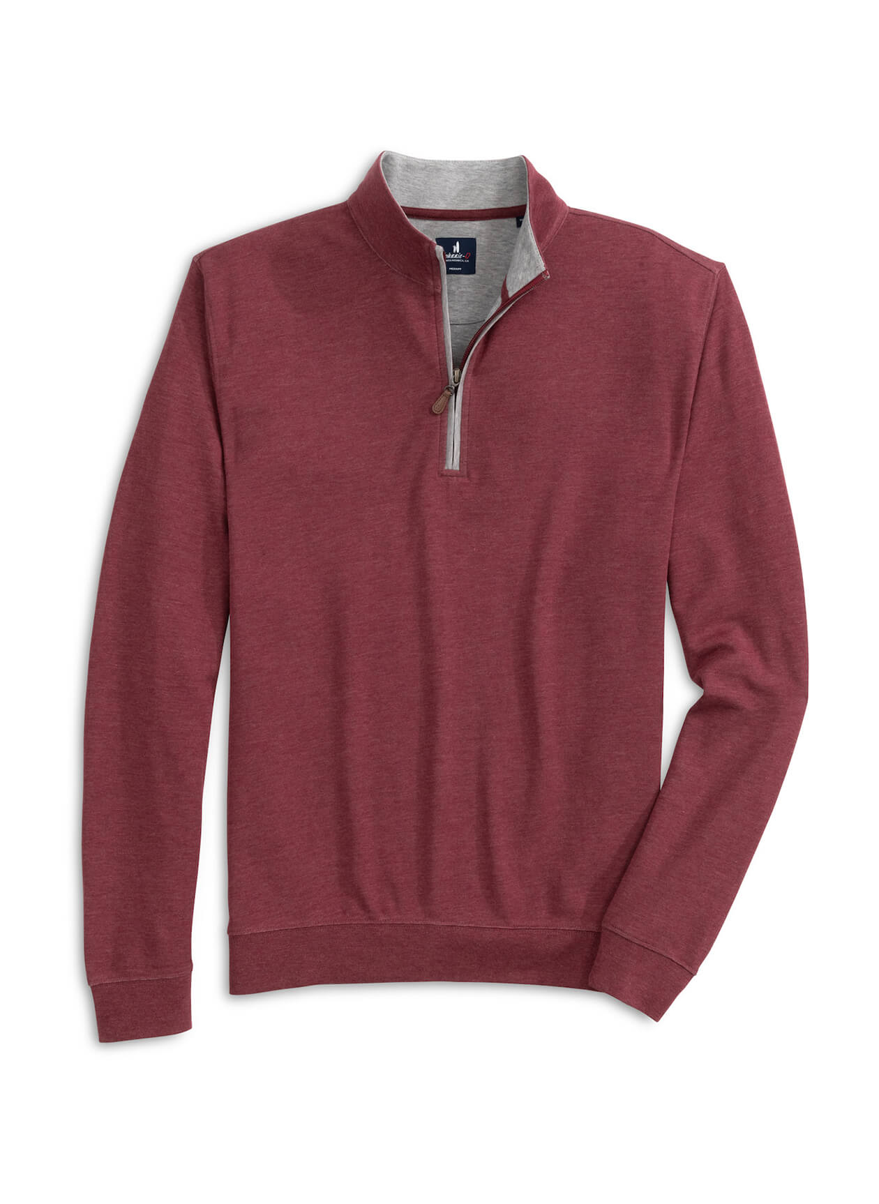 Men's Sully Quarter-Zip