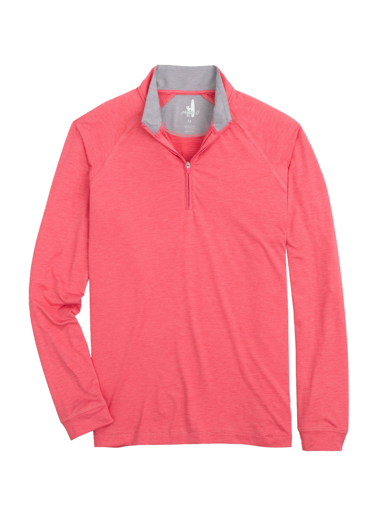 Men's Freeborne Quarter-Zip