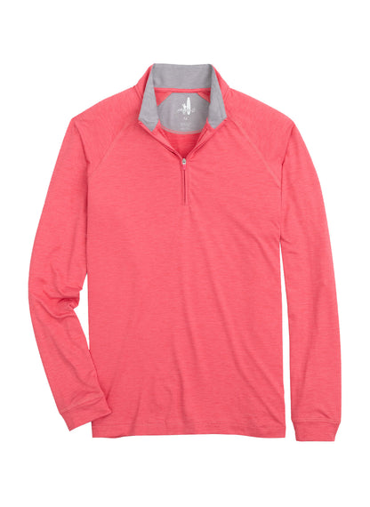 Men's Freeborne Quarter-Zip