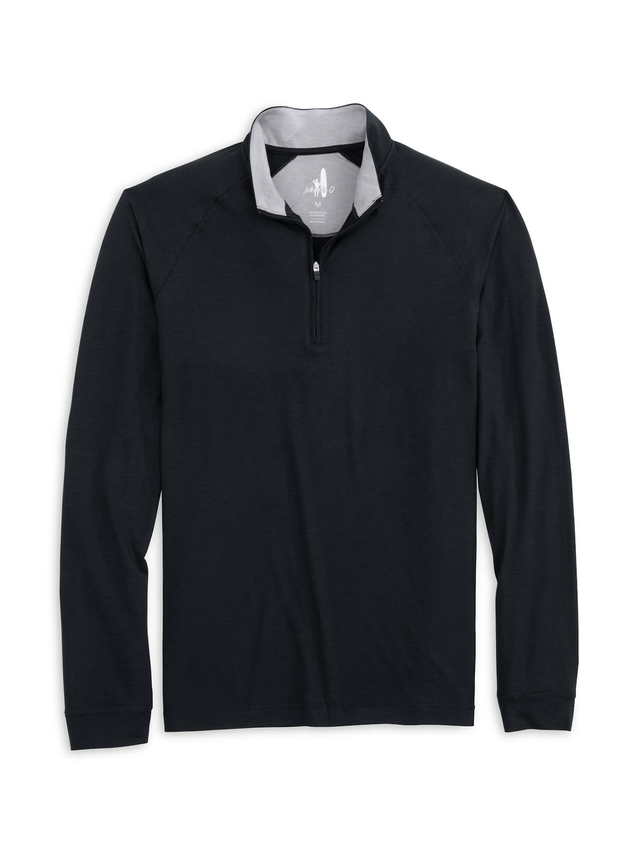 Men's Freeborne Quarter-Zip