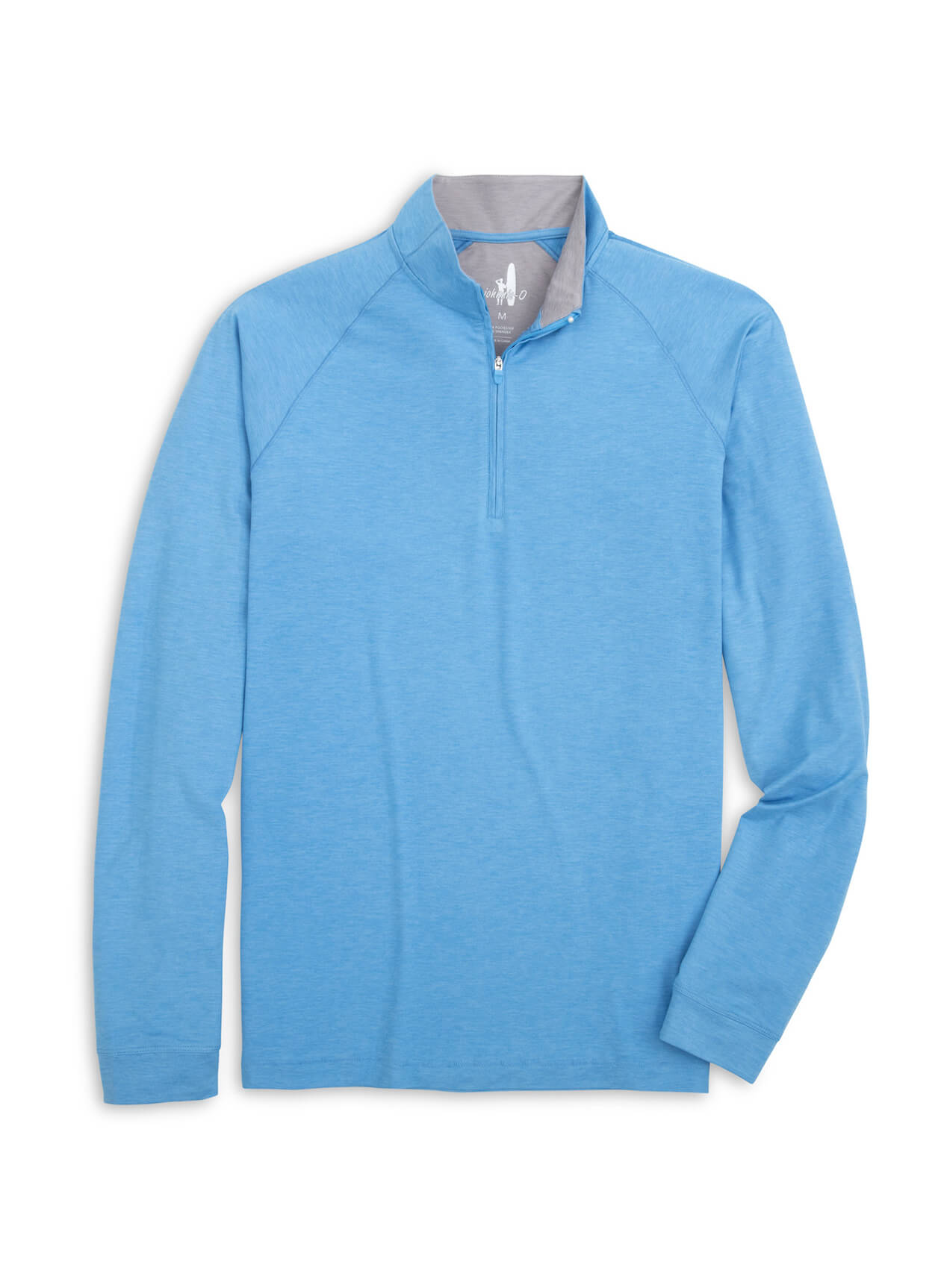 Men's Freeborne Quarter-Zip