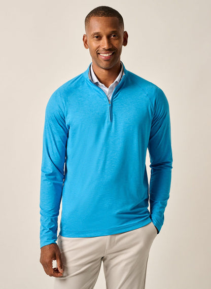 Men's Freeborne Quarter-Zip