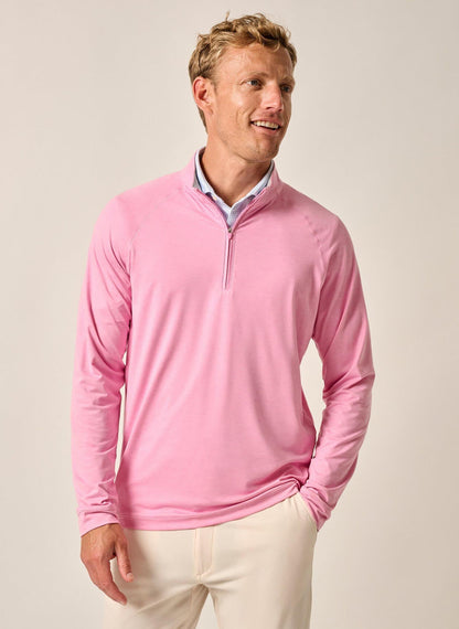 Men's Freeborne Quarter-Zip