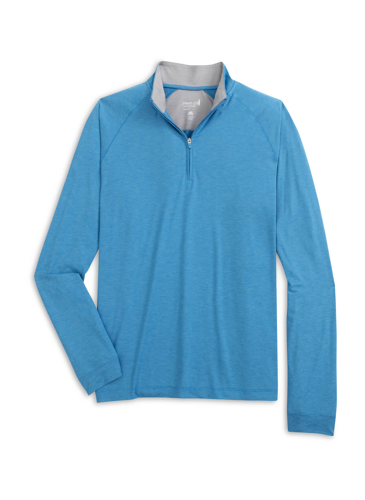 Men's Freeborne Quarter-Zip