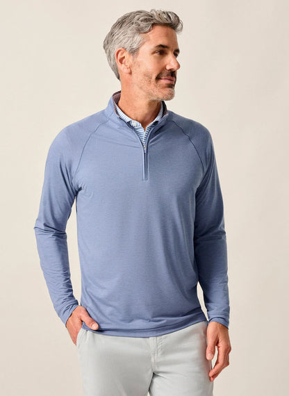 Men's Freeborne Quarter-Zip