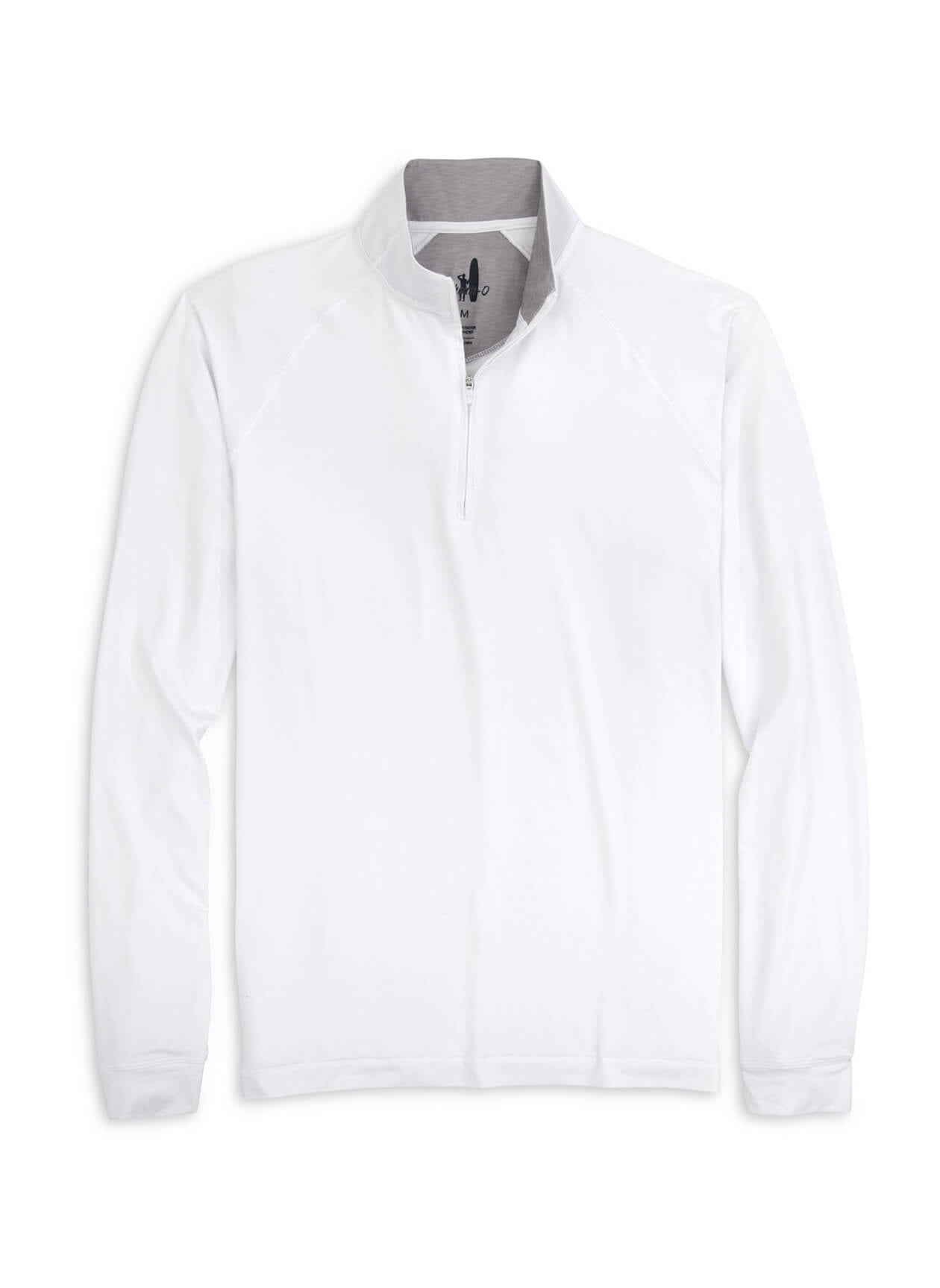 Men's Freeborne Quarter-Zip