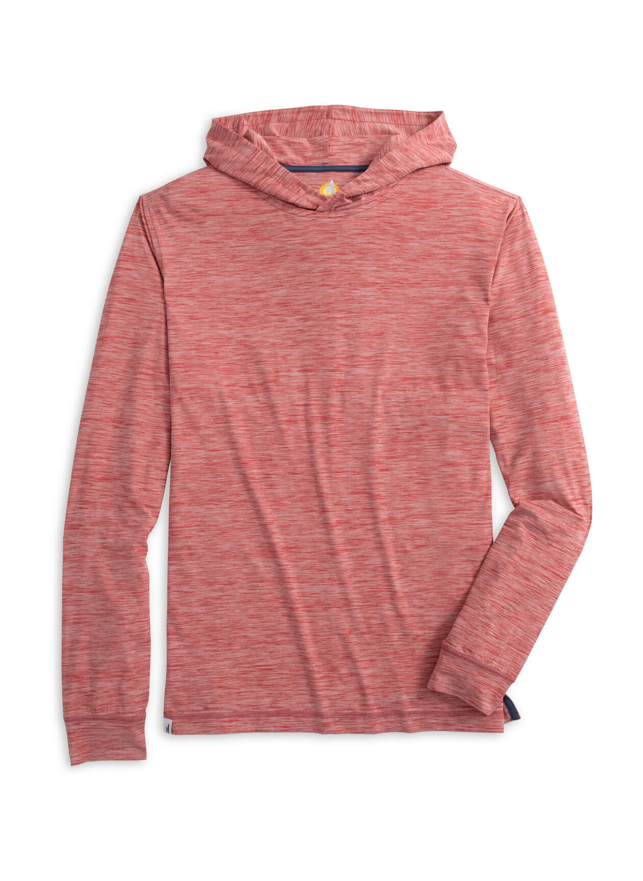 Men's Talon Prep-Formance T-Shirt Hoodie
